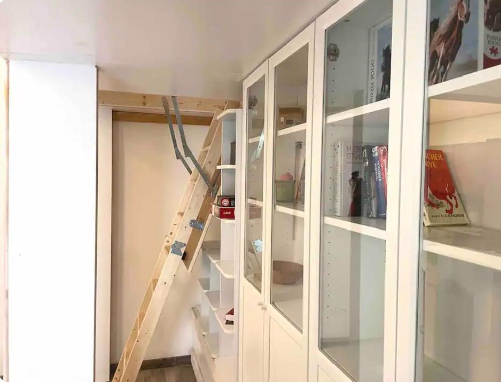 피렌체 Cosy Modern Flat Private Patio 아파트 외부 사진
