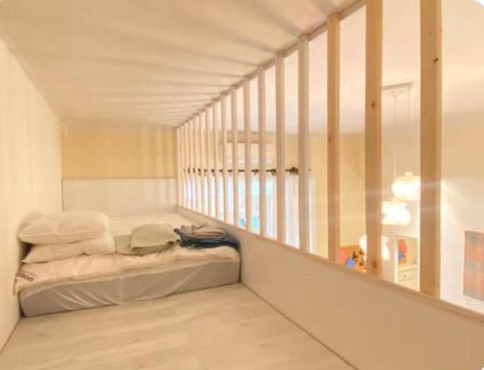 피렌체 Cosy Modern Flat Private Patio 아파트 외부 사진